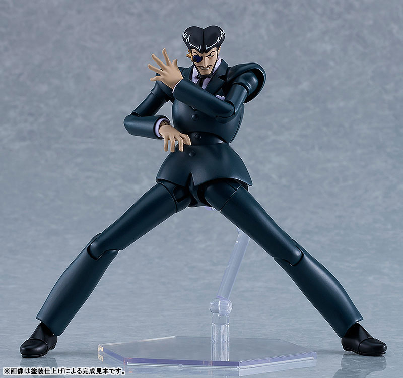 AmiAmi [Character & Hobby Shop] | PLAMATEA Giant Robo: The Day the