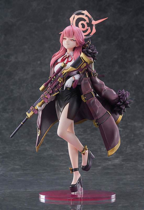 AmiAmi [Character & Hobby Shop] | Blue Archive Aru 1/7