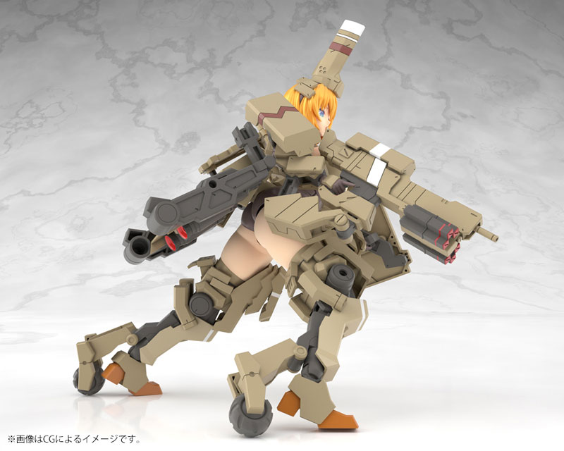 kouko様 AmiAmi [Character & Hobby Shop] | Frame Arms Girl Kagutsuchi