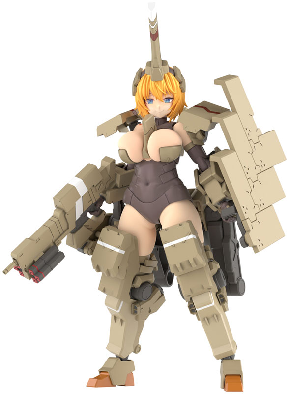 ☆KoU☆ AmiAmi [Character & Hobby Shop] | Frame Arms Girl Kagutsuchi