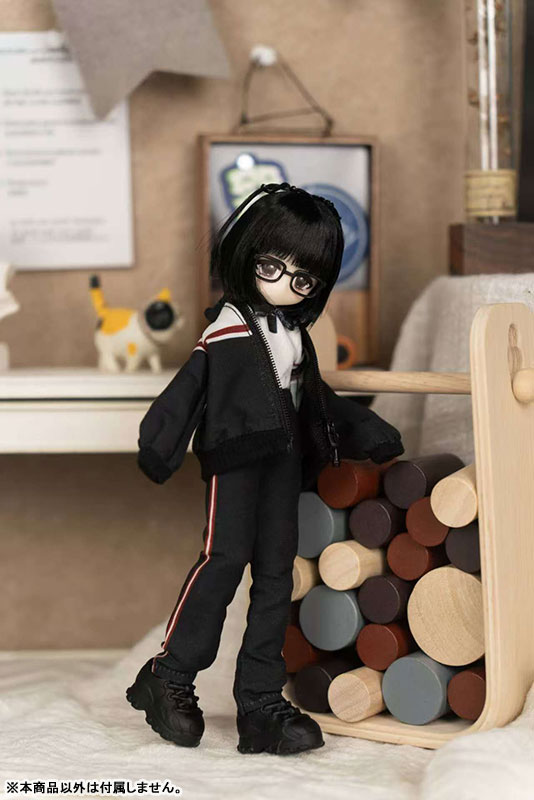 AmiAmi [Character & Hobby Shop] | MomoTale Cicada Time 1/8