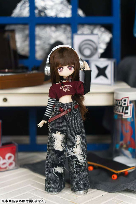 FLECHA 約80cm Wolverine 8