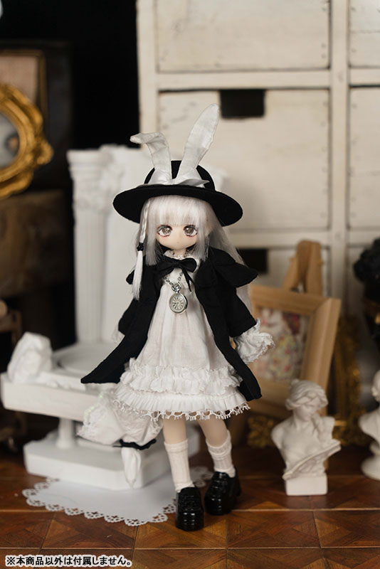 AmiAmi [Character & Hobby Shop] | MomoTale lit. mists fill