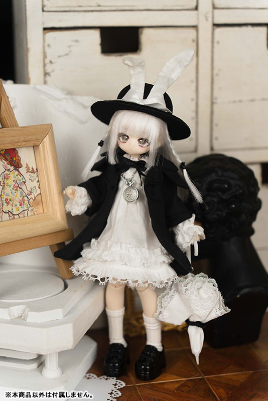 AmiAmi [Character & Hobby Shop] | MomoTale lit. mists fill