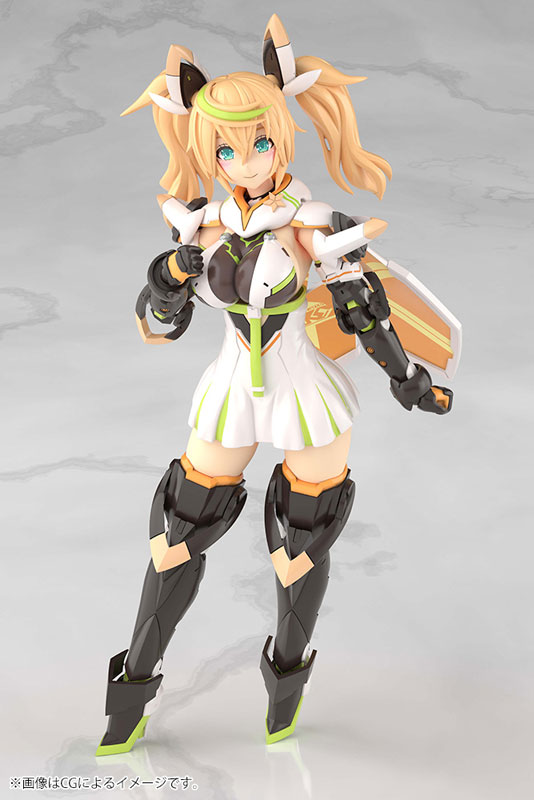 PHANTASY STAR ONLINE 2 es ジェネ Amazon.com: Kotobukiya Phantasy Star Online 2 ES: Gene