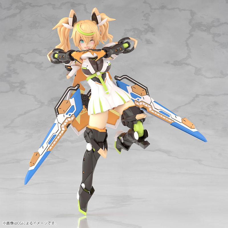 AmiAmi [Character & Hobby Shop] | Grande Scale Phantasy Star