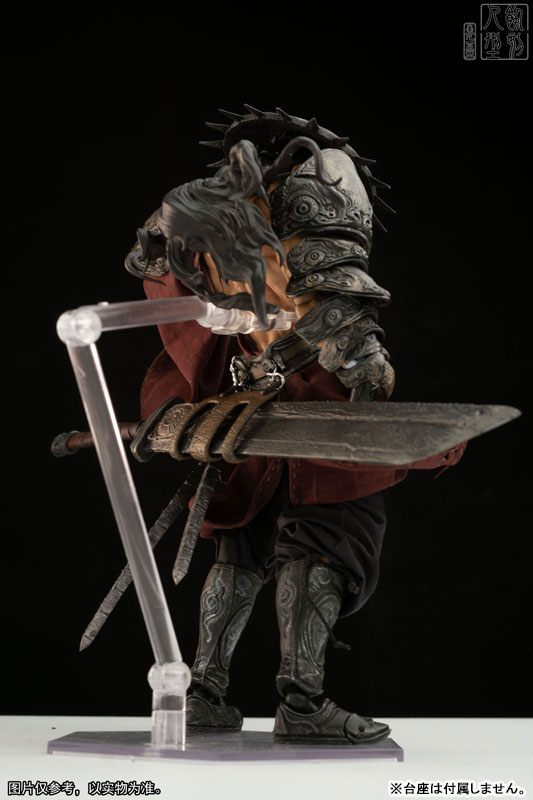 AmiAmi [Character & Hobby Shop] | Gu Shu Shi Series Chousei 1/12