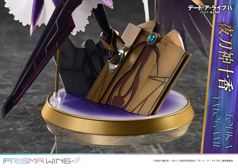 た*ん様 アミーボ AmiAmi [Character & Hobby Shop] | PRISMA WING Date A Live Tohka