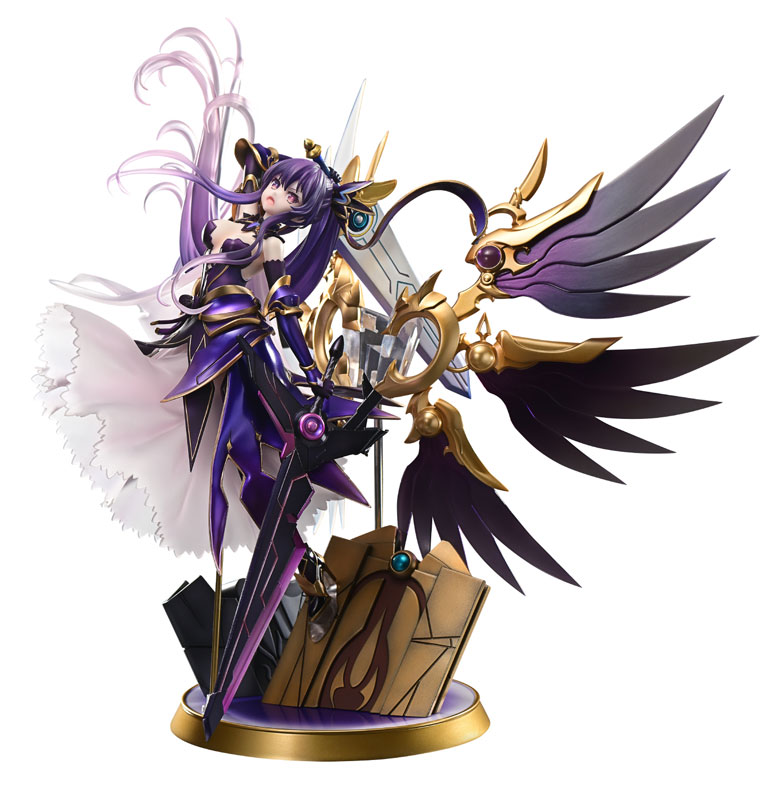 AmiAmi [Character & Hobby Shop] | PRISMA WING Date A Live Tohka