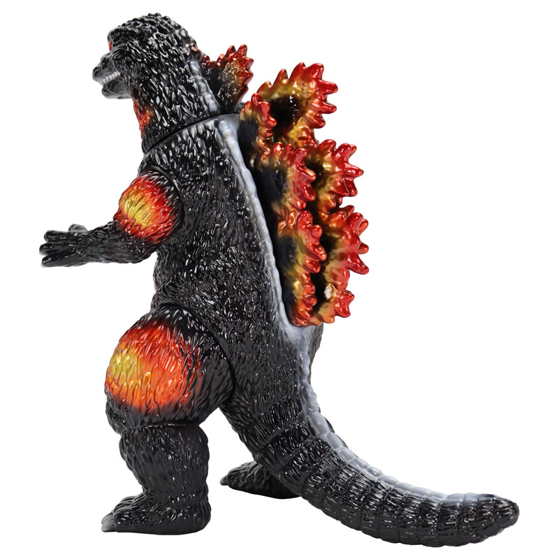 AmiAmi [Character & Hobby Shop] | BIG Retro Soft Vinyl Series