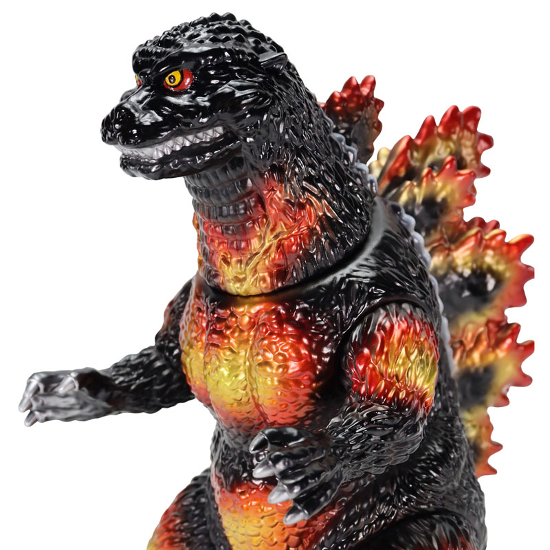 AmiAmi [Character & Hobby Shop] | BIG Retro Soft Vinyl Series