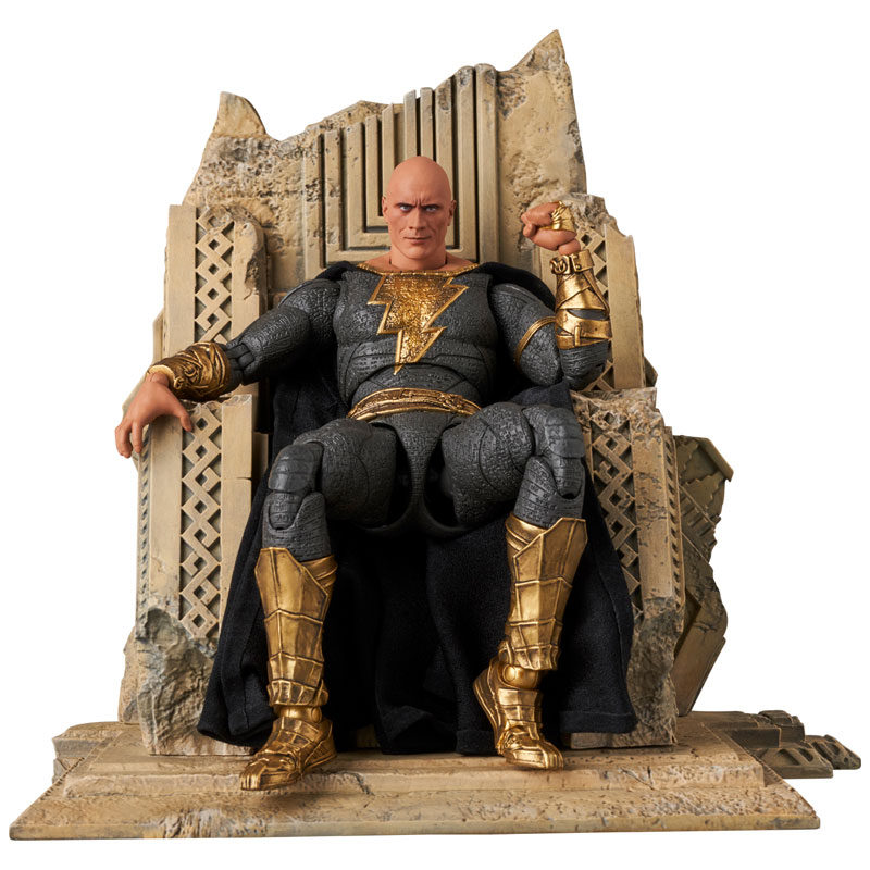 AmiAmi [Character & Hobby Shop] | MAFEX No.286 MAFEX BLACK