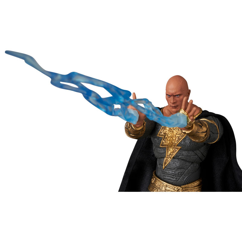 AmiAmi [Character & Hobby Shop] | MAFEX No.286 MAFEX BLACK
