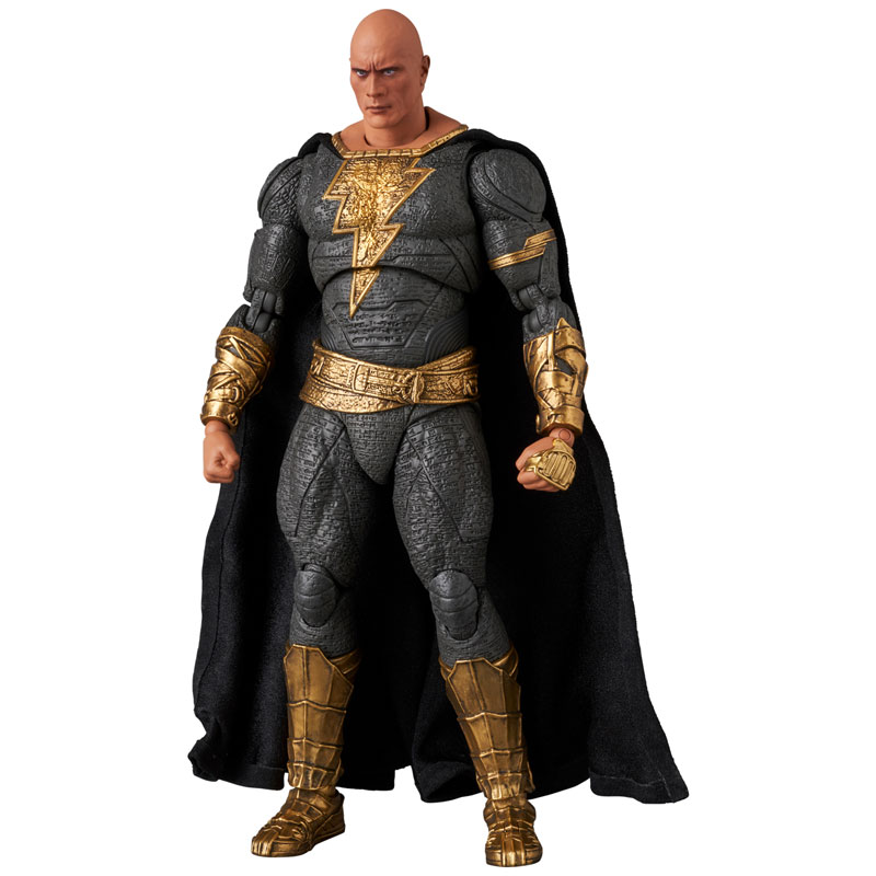 アメコミ HIME LIMITED MATT BLACK GOLD AmiAmi [Character & Hobby Shop] | MAFEX No.286 MAFEX BLACK