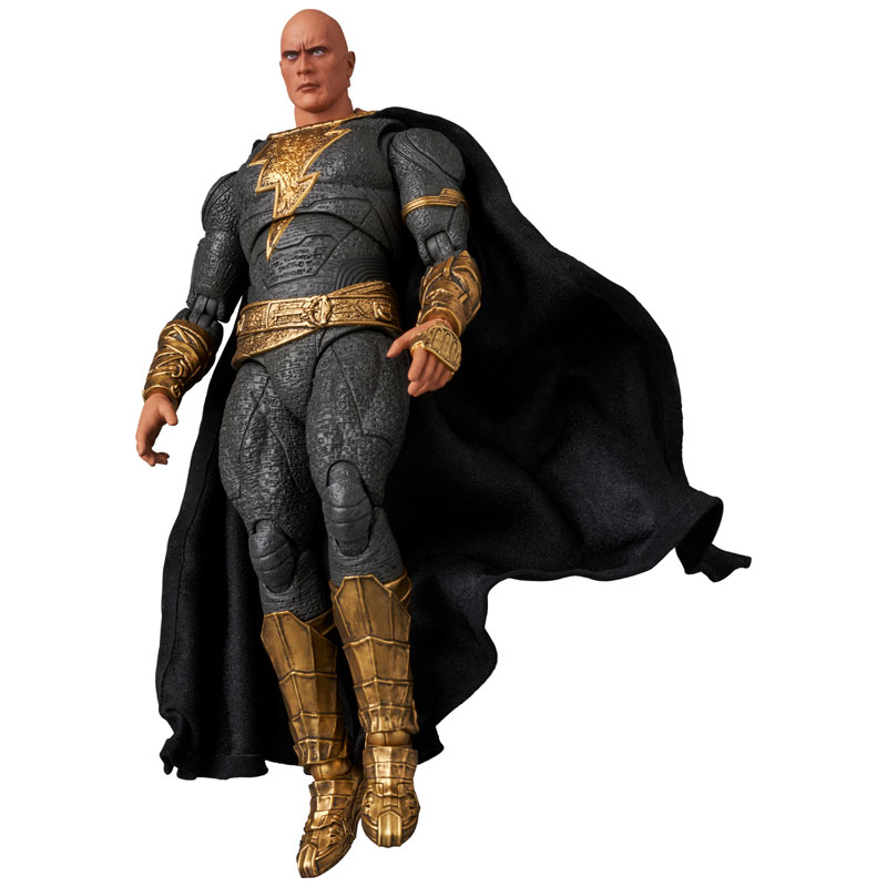 AmiAmi [Character & Hobby Shop] | MAFEX No.286 MAFEX BLACK