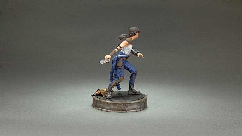 AmiAmi [Character & Hobby Shop] | Lucy Figure(Released)