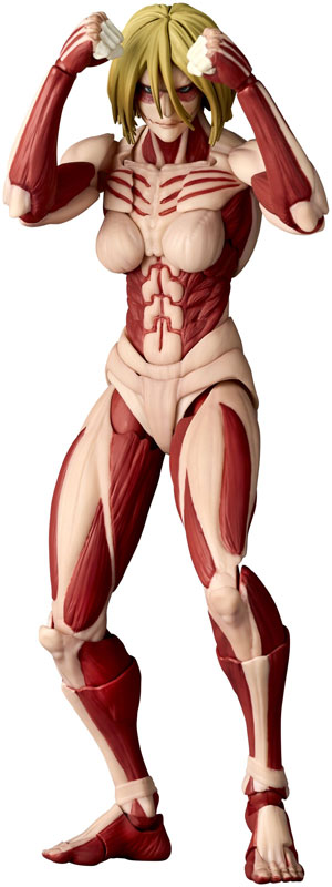 記念メダル　メダルゾンビ　アメイジングボディ AmiAmi [Character & Hobby Shop] | Revoltech Amazing
