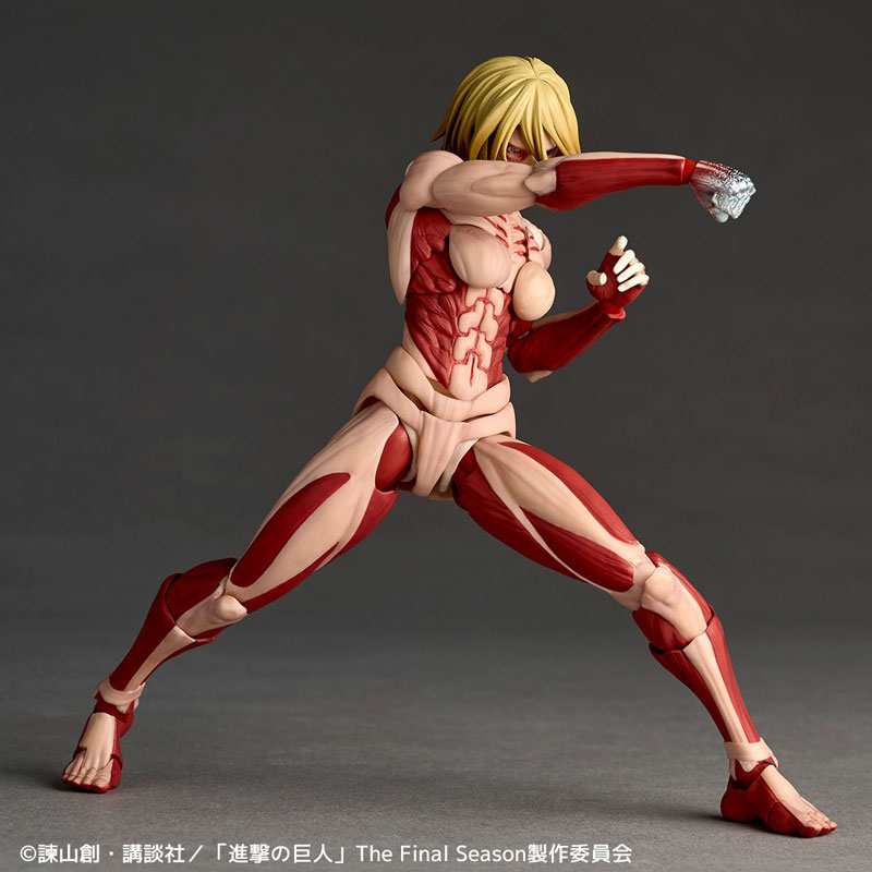 記念メダル　メダルゾンビ　アメイジングボディ AmiAmi [Character & Hobby Shop] | Revoltech Amazing