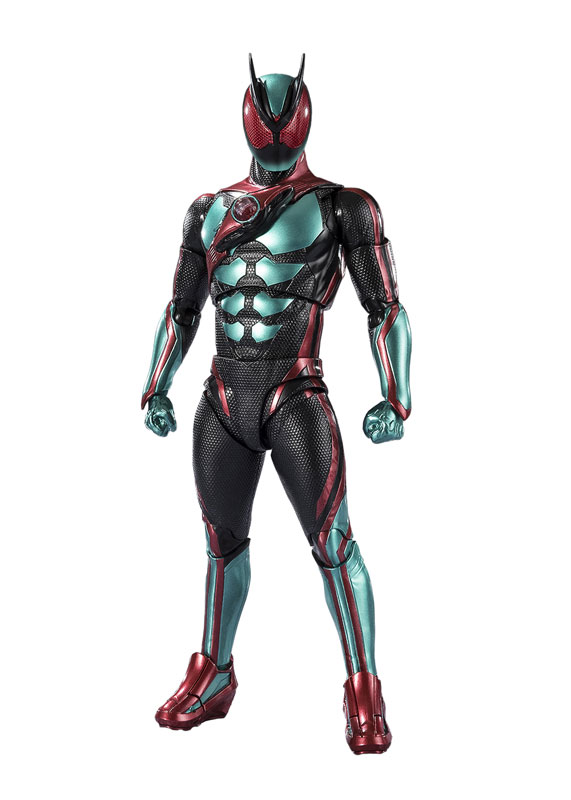 AmiAmi [Character & Hobby Shop] | S.H.Figuarts Kamen Rider
