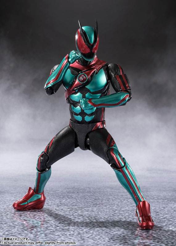 サン様♡ AmiAmi [Character & Hobby Shop] | S.H.Figuarts Kamen Rider