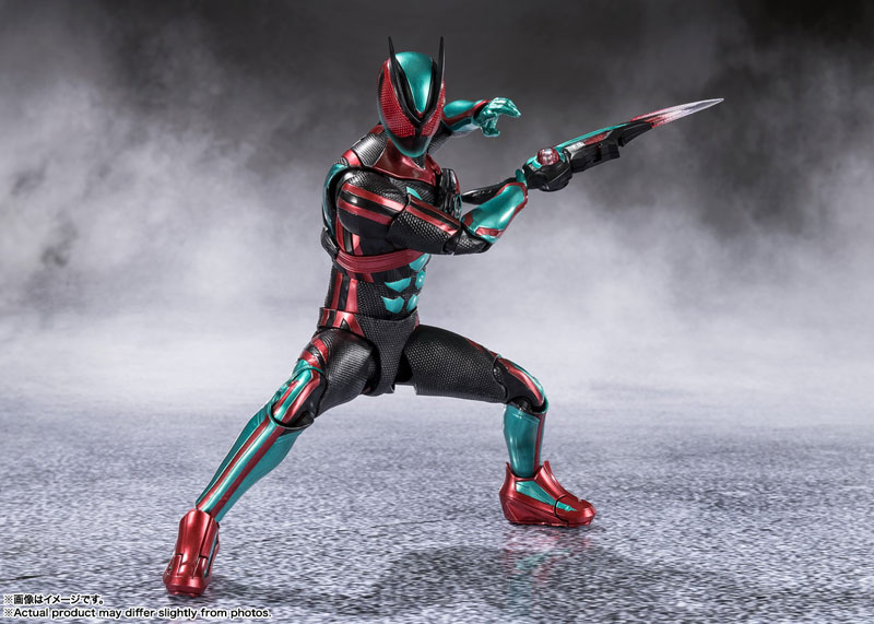 AmiAmi [Character & Hobby Shop] | S.H.Figuarts Kamen Rider