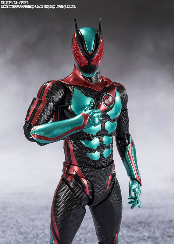 AmiAmi [Character & Hobby Shop] | S.H.Figuarts Kamen Rider