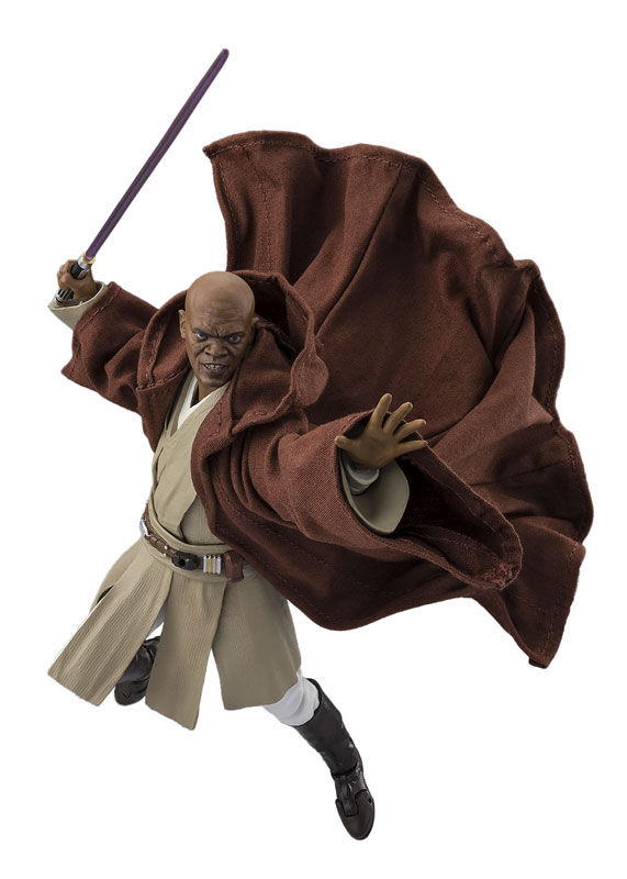 1点物! 新品 正規品 MACE WINDUメースウィンヂュースターウオーズ Amazon.com: STAR WARS Spacecraft Toy Vehicle Mace Windu's