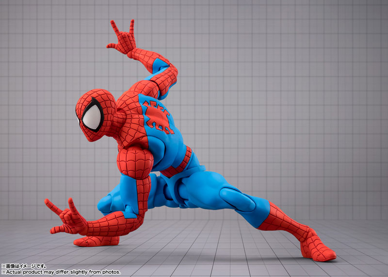 S.H.Figuartsスパイダーマン GAMERVERSE 未開封 送料無料 新品未開封 S H Figuarts スパイダーマン GAMERVERSE
