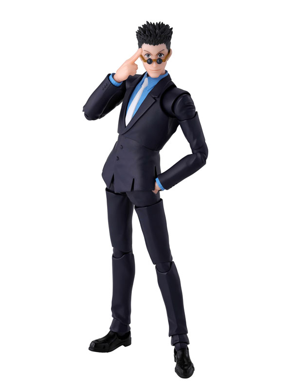 AmiAmi [Character & Hobby Shop] | S.H.Figuarts Leorio 