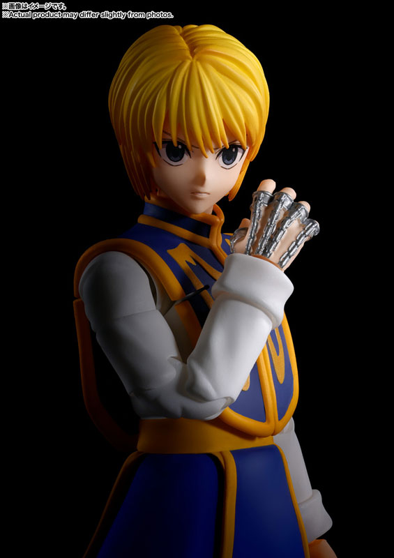 AmiAmi [Character & Hobby Shop] | (Pre-owned ITEM:A/BOX:B)S.H.