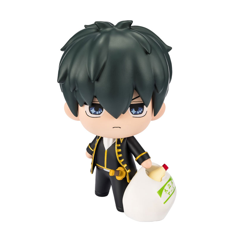 AmiAmi [Character & Hobby Shop] | Tekupiku Toshiro Hijikata