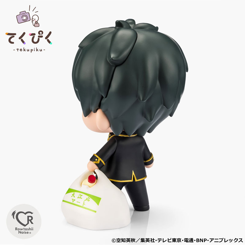 AmiAmi [Character & Hobby Shop] | Tekupiku Toshiro Hijikata
