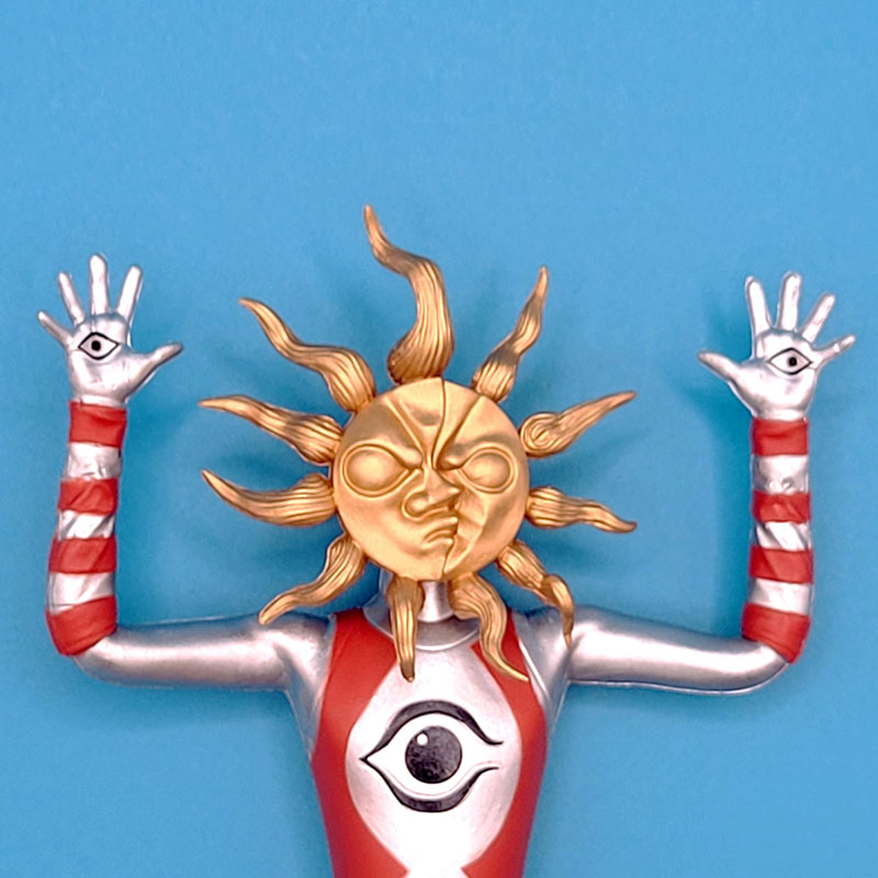 BANDAI - まな AmiAmi [Character & Hobby Shop] | Daichouhen TAROMAN Banpaku