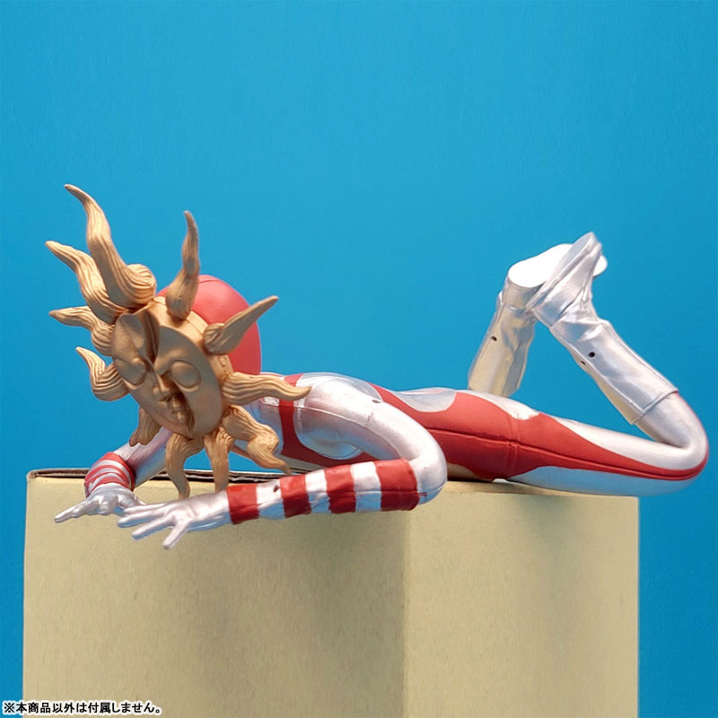 AmiAmi [Character & Hobby Shop] | Daichouhen TAROMAN Banpaku