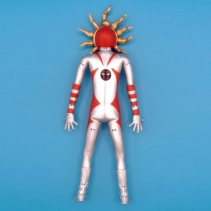 AmiAmi [Character & Hobby Shop] | Daichouhen TAROMAN Banpaku