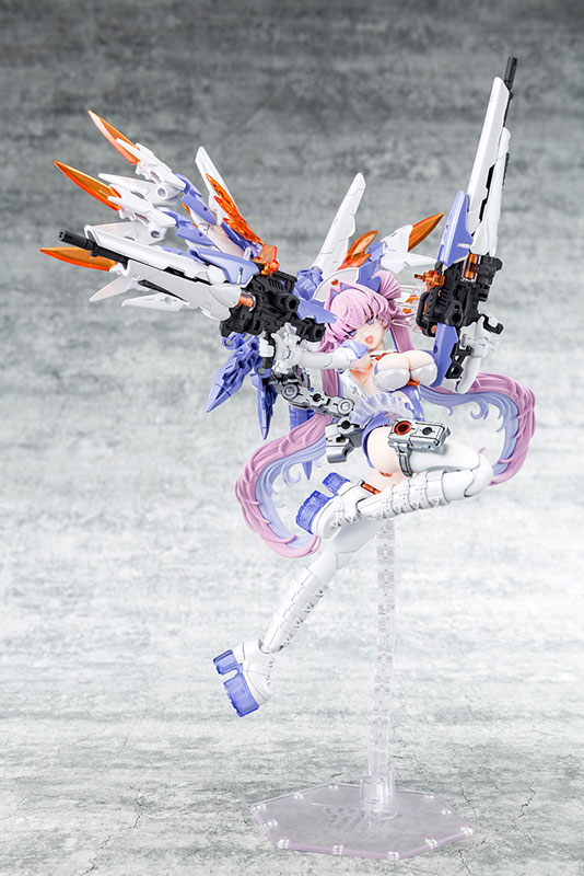 AmiAmi [Character & Hobby Shop] | Megami Device DESIRE