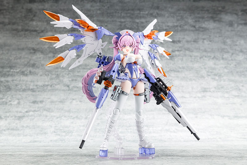 にゃん様オーダーページ AmiAmi [Character & Hobby Shop] | Megami Device DESIRE