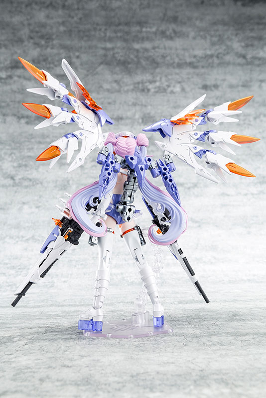 AmiAmi [Character & Hobby Shop] | Megami Device DESIRE