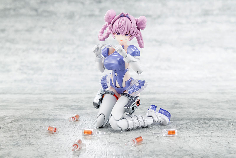 AmiAmi [Character & Hobby Shop] | Megami Device DESIRE