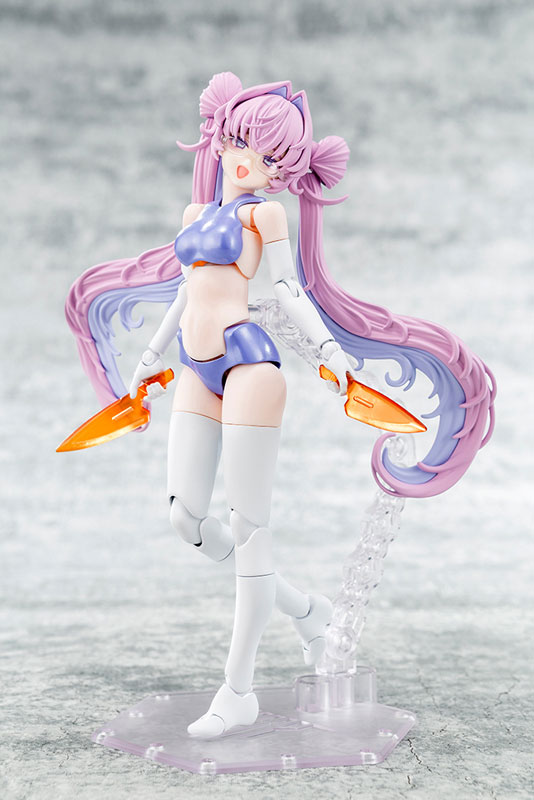 AmiAmi [Character & Hobby Shop] | Megami Device DESIRE