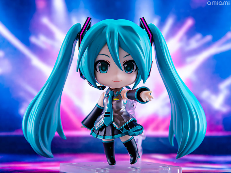 AmiAmi [Character & Hobby Shop] | Nendoroid Character Vocal Series