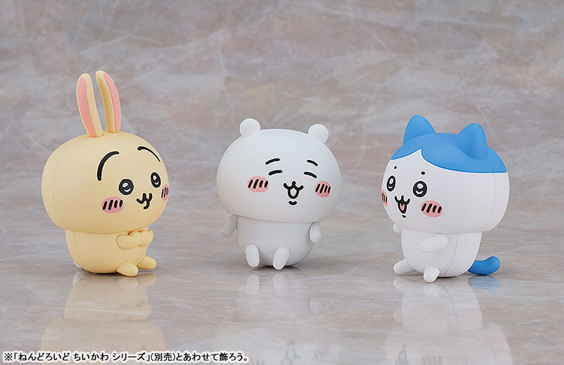 ちい様 AmiAmi [Character & Hobby Shop] | Nendoroid Chiikawa(Pre-order)