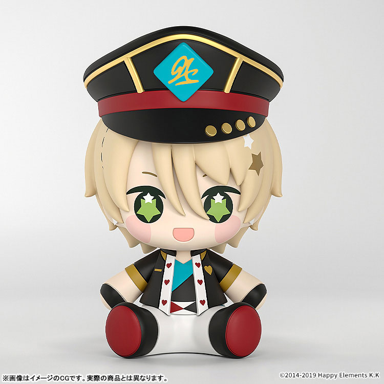 AmiAmi [Character & Hobby Shop] | Huggy Good Smile Ensemble Stars