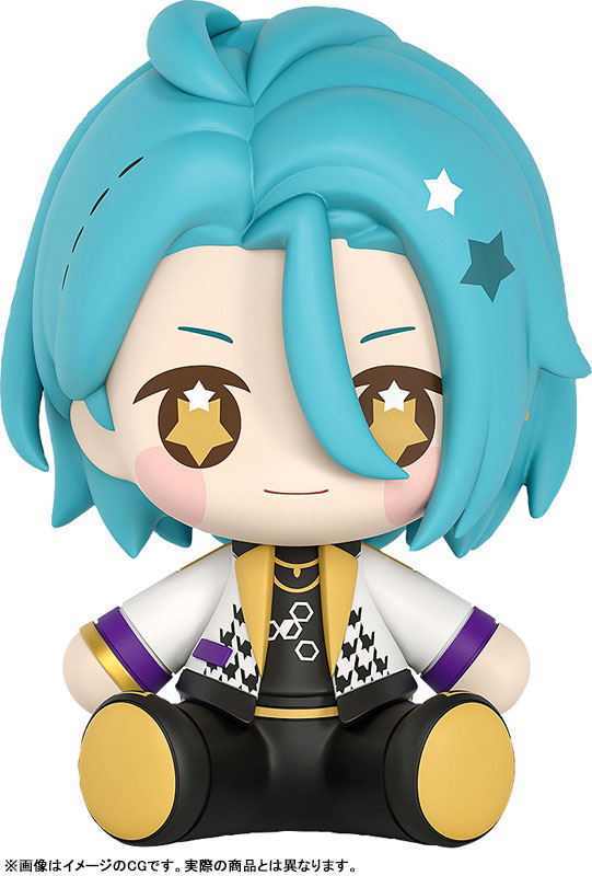 AmiAmi [Character & Hobby Shop] | Huggy Good Smile Ensemble Stars