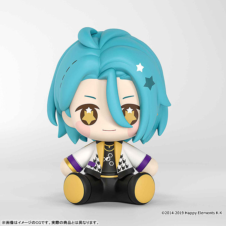 AmiAmi [Character & Hobby Shop] | Huggy Good Smile Ensemble Stars