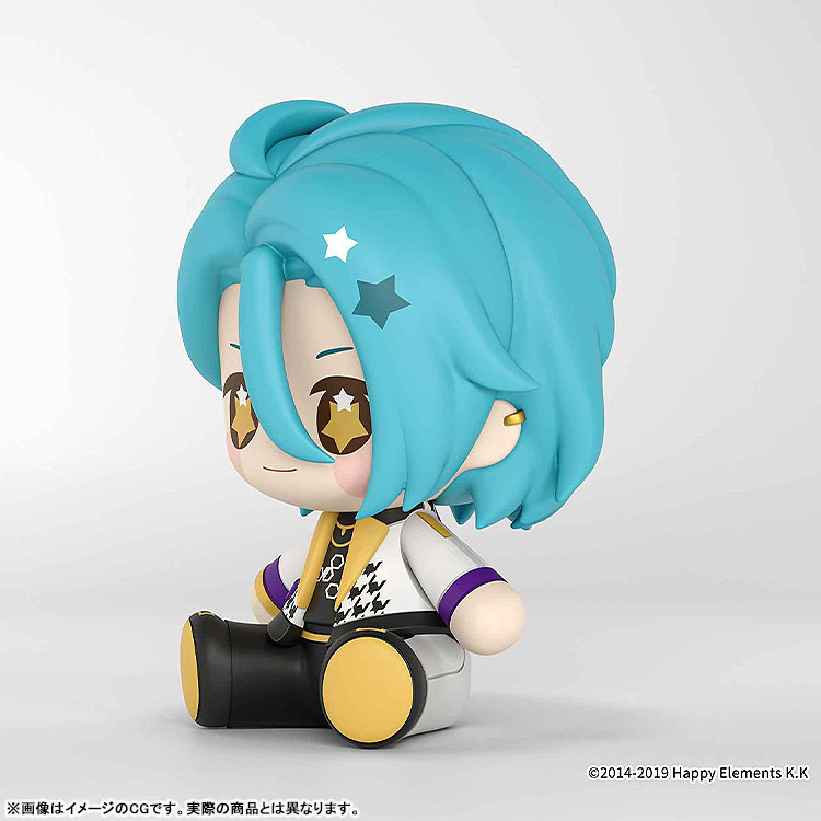 AmiAmi [Character & Hobby Shop] | Huggy Good Smile Ensemble Stars