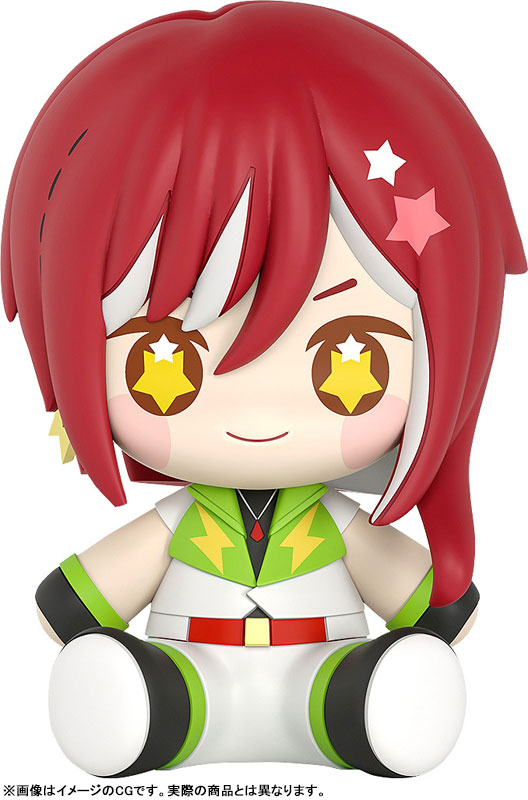 AmiAmi [Character & Hobby Shop] | Huggy Good Smile Ensemble Stars