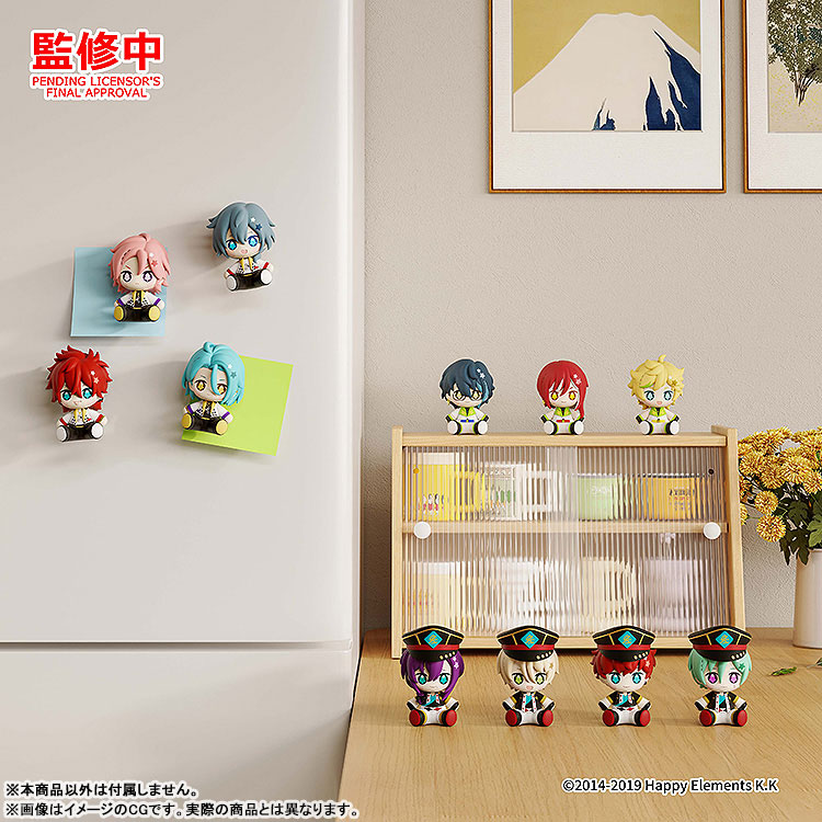 AmiAmi [Character & Hobby Shop] | Huggy Good Smile Ensemble