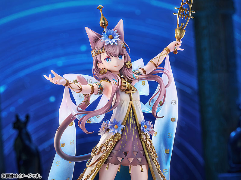 AmiAmi [Character & Hobby Shop] | Arknights Pepe: Nuit of the