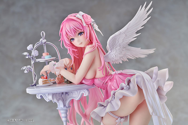 AmiAmi [Character & Hobby Shop] | Goddess of Victory: Nikke